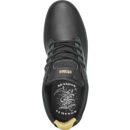 Etnies - Semenuk Pro Cycling Shoe - Men's