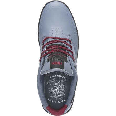 Etnies - Semenuk Pro Mtb Shoe - Men's
