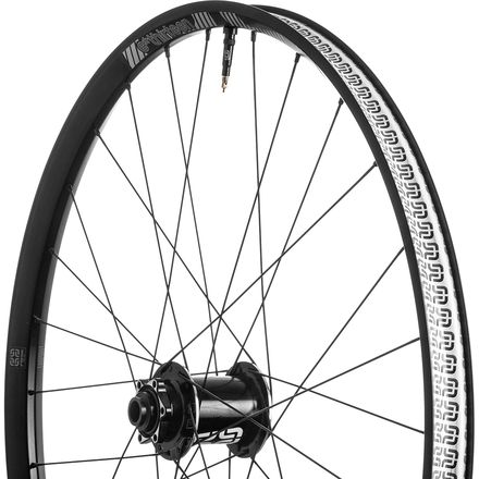 e*thirteen components - TRS Plus Boost Wheel - 27.5in
