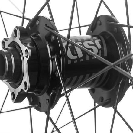 e*thirteen components - TRS Wheel - 29in