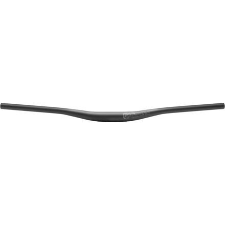e*thirteen components - Base 35 Handlebar - Bike Build - Black