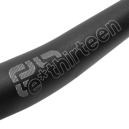 e*thirteen components - Base 35 Handlebar - Bike Build