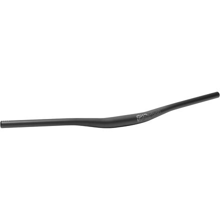e*thirteen components - Base 35 Handlebar - Bike Build