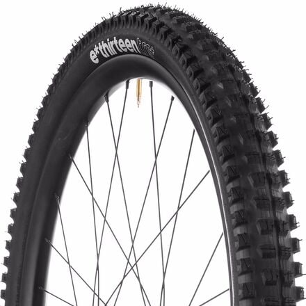 e*thirteen components - TRS Plus All-Terrain Gen 3 29in Tire - No Packaging - Black, Plus Compound
