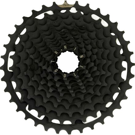 Helix Plus 9-50t 12-Speed Cassette