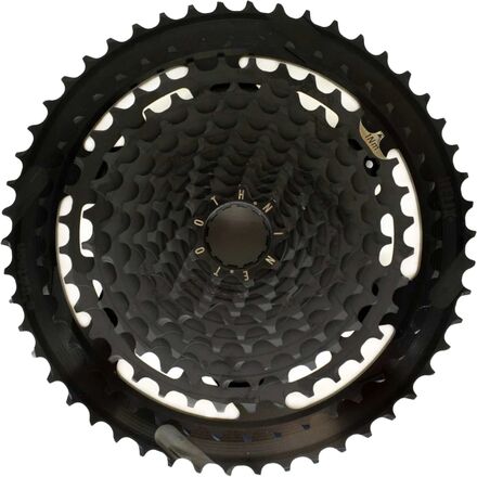 e*thirteen components - Helix Plus 9-50t 12-Speed Cassette