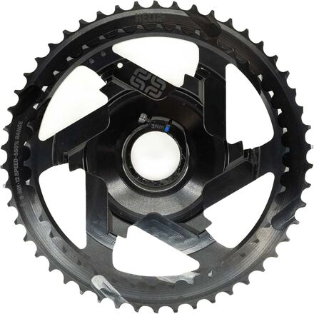 e*thirteen components - Helix Plus 9-50t 12-Speed Cassette