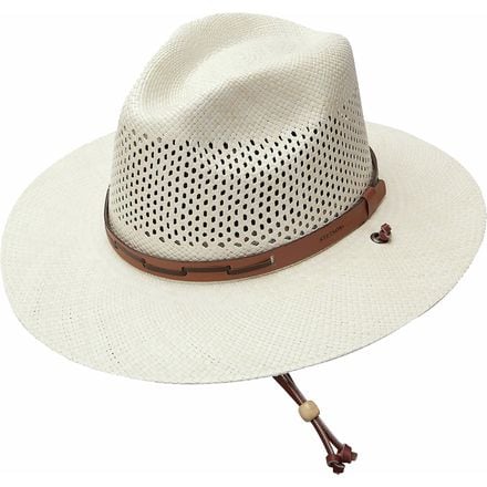 Stetson - Airway Panama Safari Hat