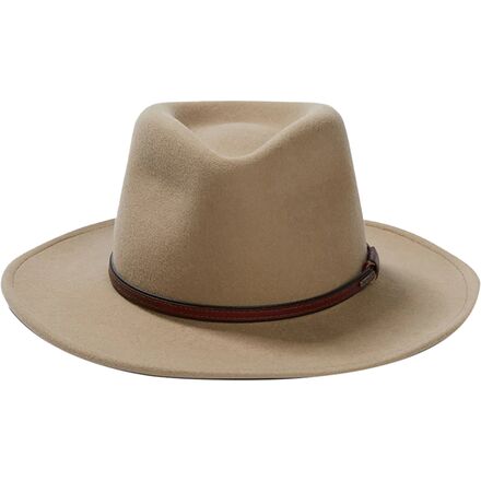 Stetson - Bozeman Hat