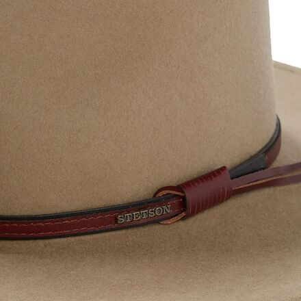 Stetson - Bozeman Hat