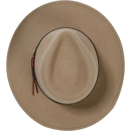 Stetson - Bozeman Hat