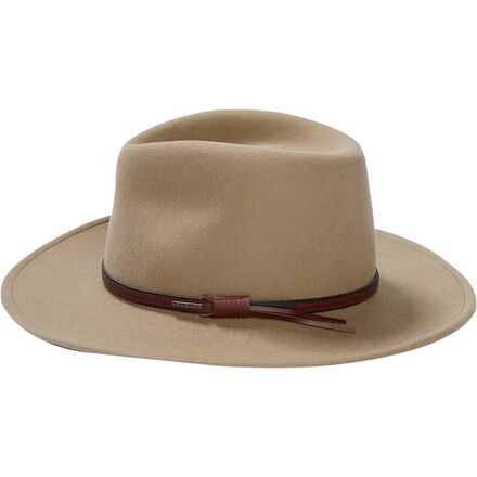 Stetson - Bozeman Hat