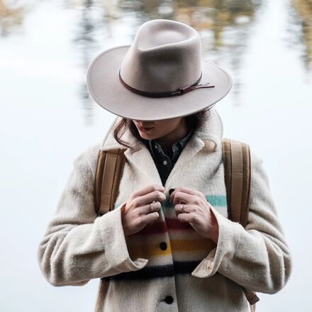 Stetson - Bozeman Hat