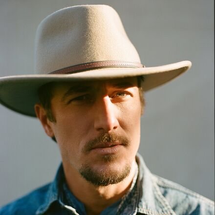 Stetson - Bozeman Hat