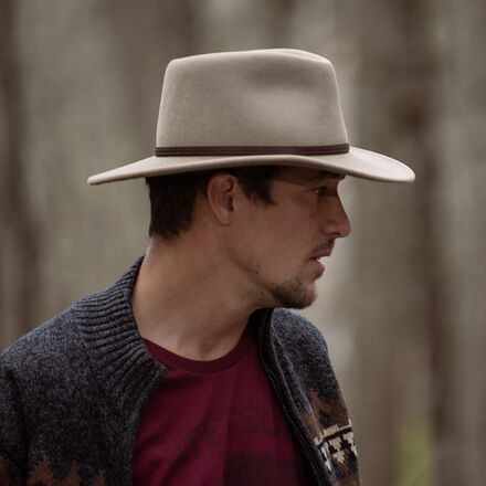 Stetson - Bozeman Hat