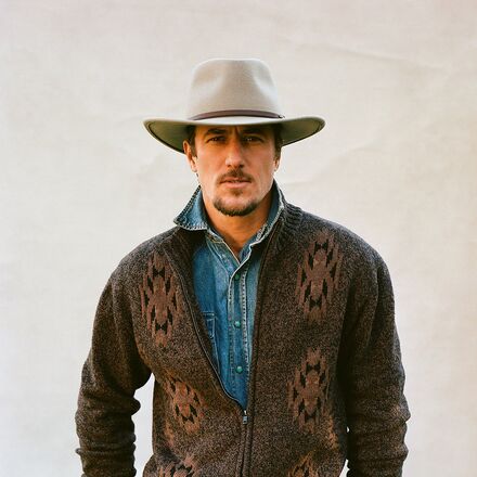 Stetson - Bozeman Hat