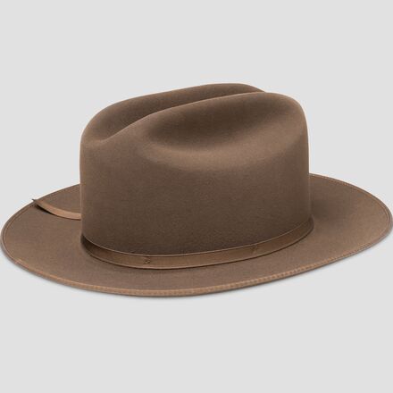Stetson - Open Road Royal Deluxe Hat