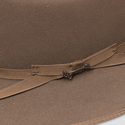 Stetson - Open Road Royal Deluxe Hat