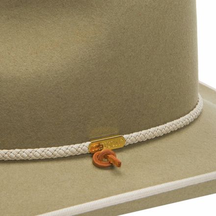 Stetson - Quicklink Hat