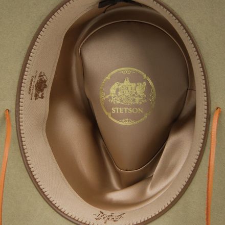 Stetson - Quicklink Hat