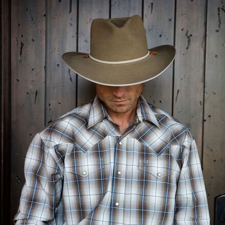 Stetson - Quicklink Hat