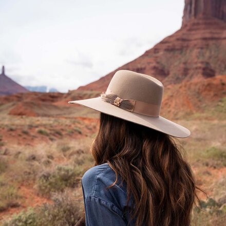 Stetson - Rapture Hat
