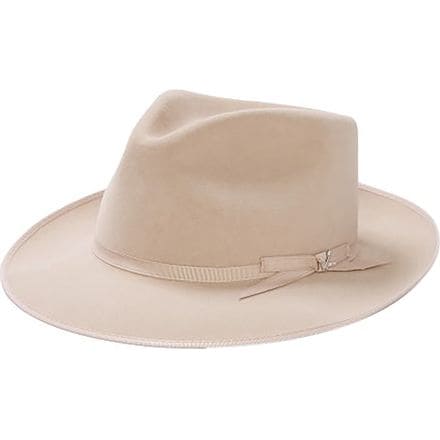 Stetson - Stratoliner Hat - Silverbelly