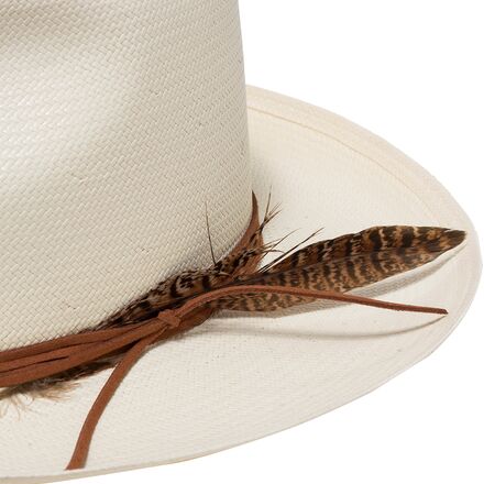 Stetson - Tallahassee Hat