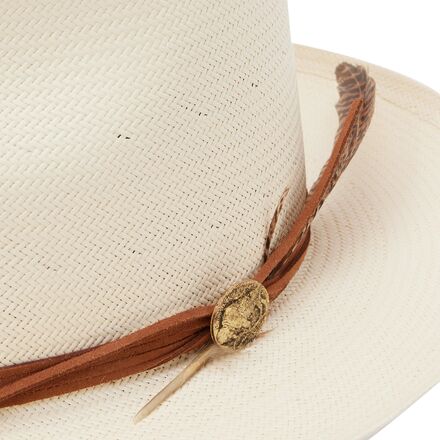 Stetson - Tallahassee Hat