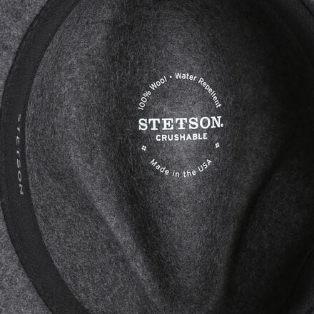 Stetson - Explorer Hat