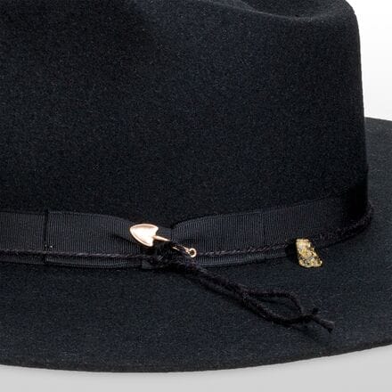 Stetson - JW Marshall Hat