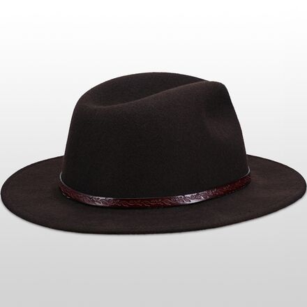 Stetson - Cromwell Hat