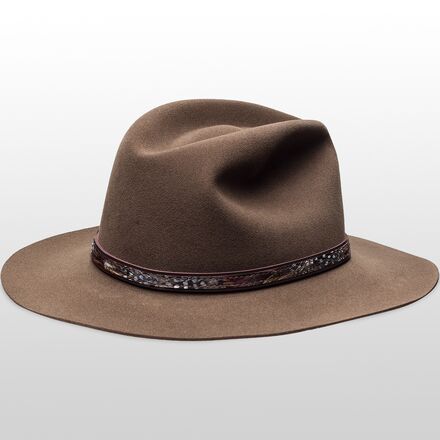 Stetson - Jackson Hat