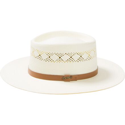 Stetson - Brentwood Hat