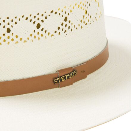 Stetson - Brentwood Hat