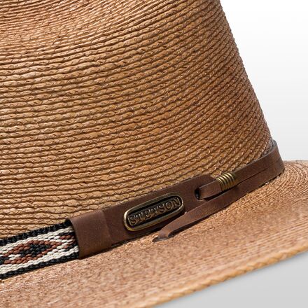Stetson - Clearwater Hat