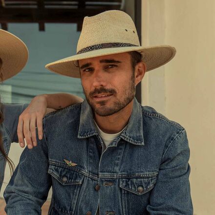 Stetson - Cumberland Hat