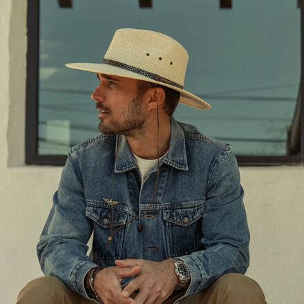 Stetson - Cumberland Hat