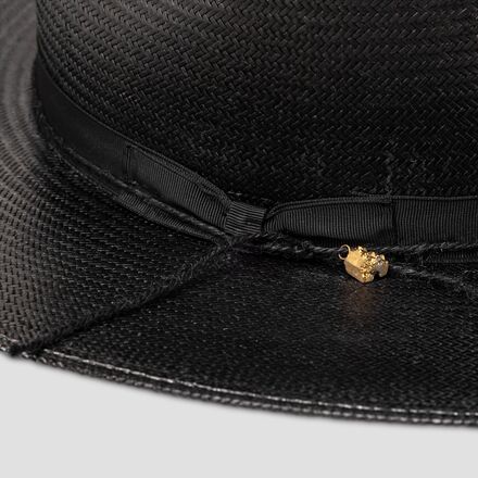 Stetson - JW Marshall Straw Hat