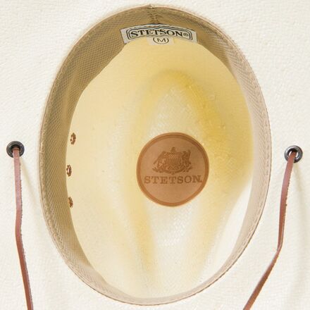 Stetson - Los Alamos Hat