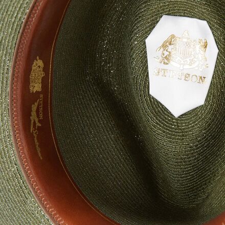 Stetson - Stratoliner Special Edition Hat