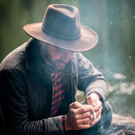 Stetson - Sturgis Hat