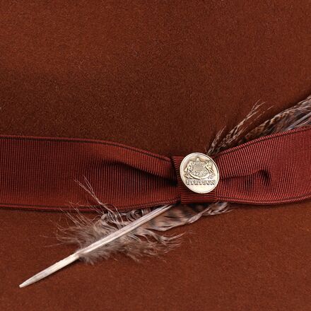 Stetson - Breckenridge B Hat