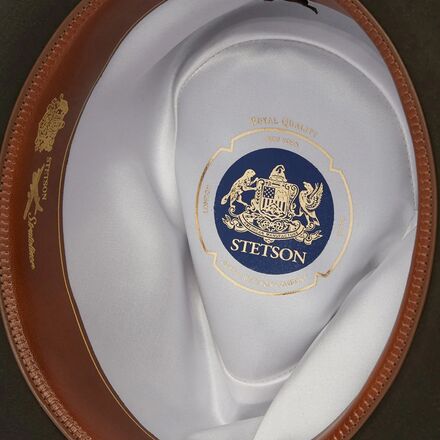 Stetson - Stratoliner Special Edition Hat