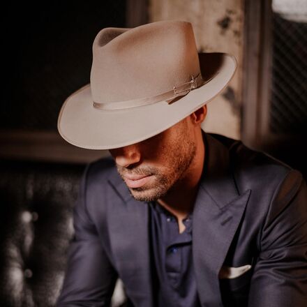 Stetson - Stratoliner Special Edition Hat