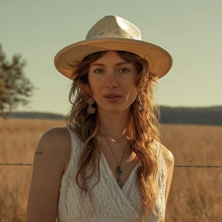Stetson - Andromeda Hat