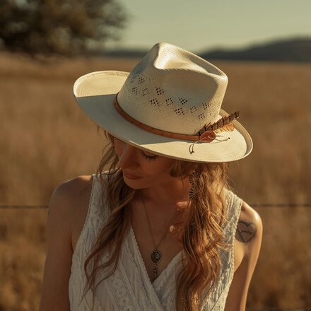 Stetson - Andromeda Hat