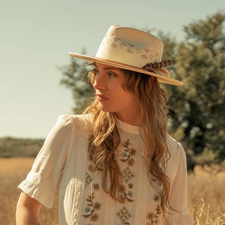 Stetson - Andromeda Hat