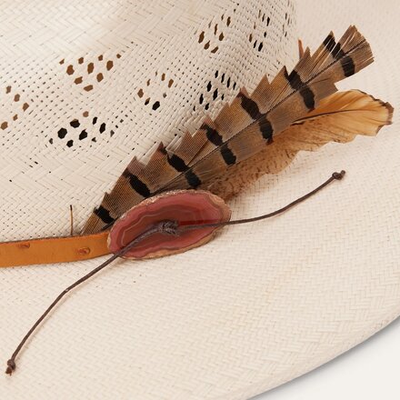Stetson - Andromeda Hat