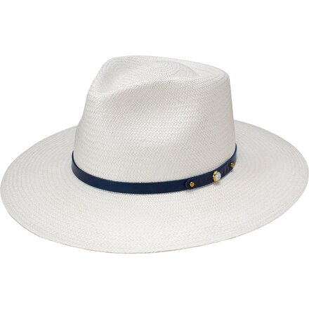 Night Sky Straw Hat